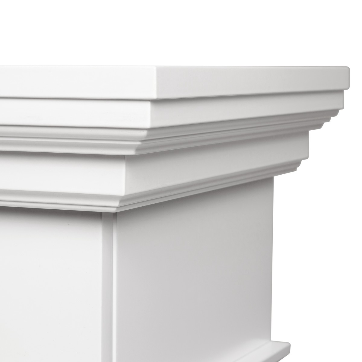 Электрокамин RealFlame Marco 25,5/26 WT с очагом Evrika 25,5