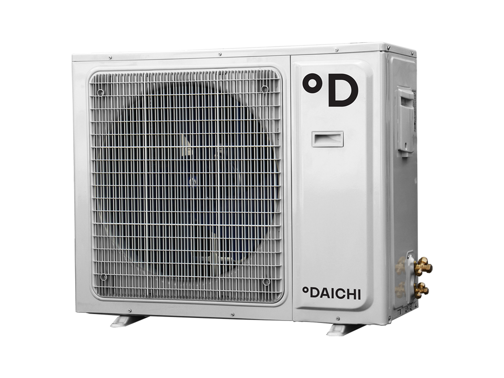 Кассетная сплит-система Daichi DA100CLCP1X/DF100CLOP3X/DPC06L1 on/off