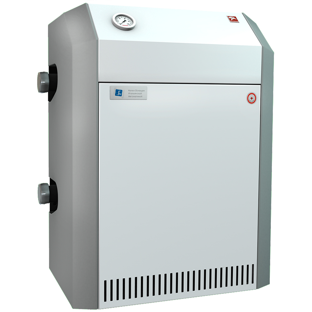 Парапетный  газовый котел Лемакс Патриот 10