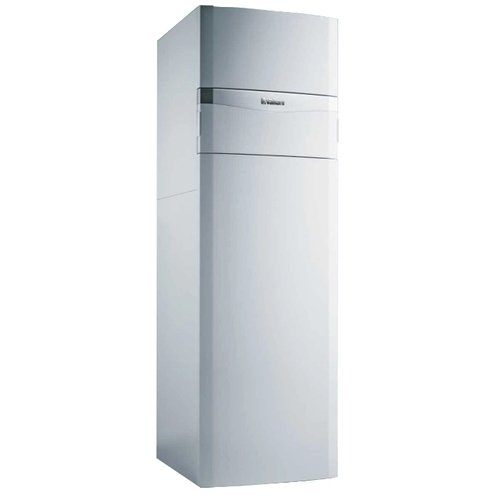 Напольный газовый котел Vaillant ecoCOMPACT VSC 306/4-5 150