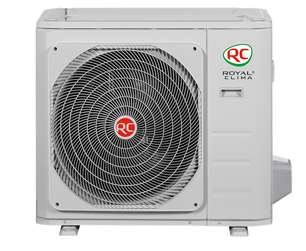 Напольно-потолочная сплит-система ROYAL CLIMA 2024 ES-F 18HRCX/ES-E 18HCX ESPERTO on/off