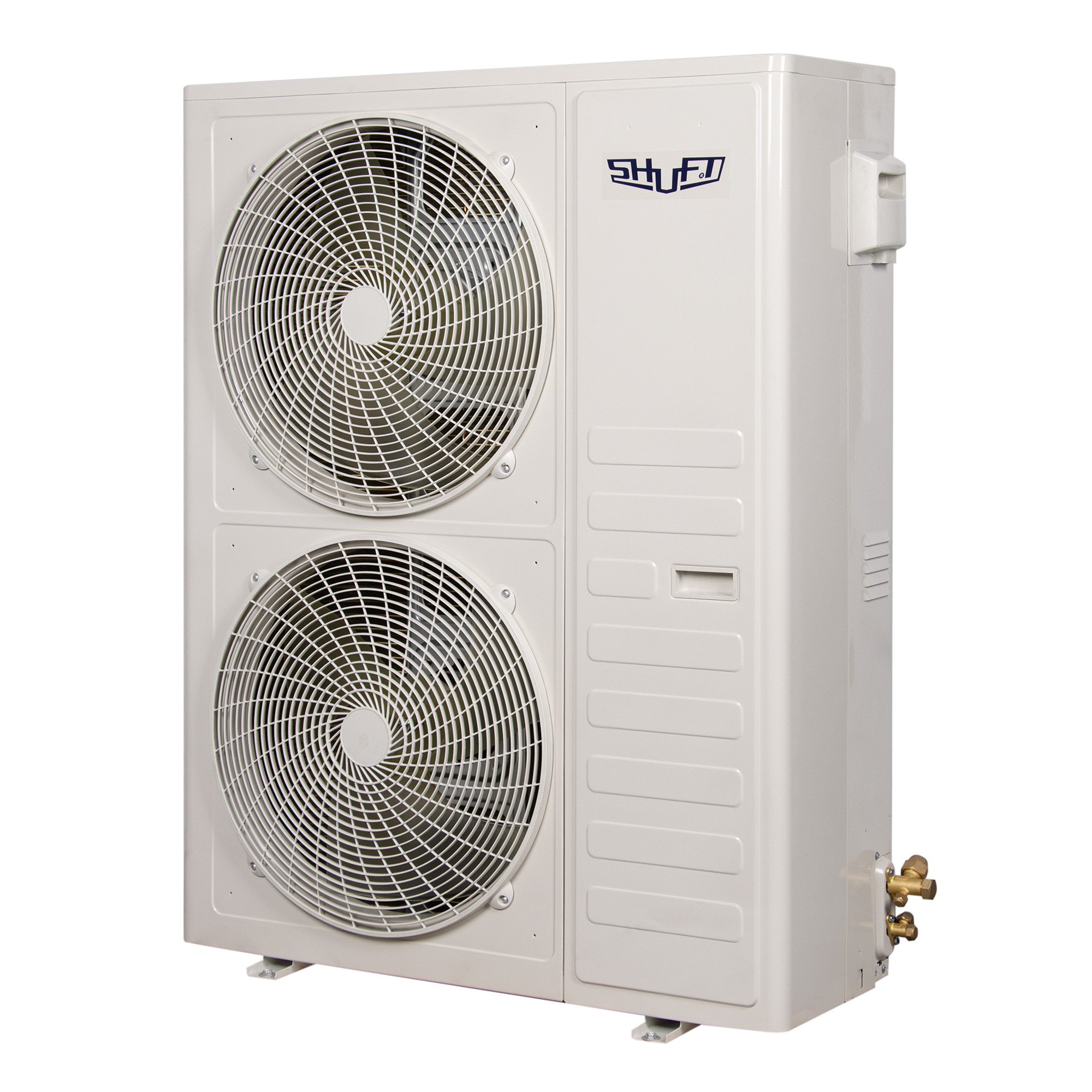 Кассетная сплит-система SHUFT SFLC_C-60HN1_V2_BL Light Commercial on/off