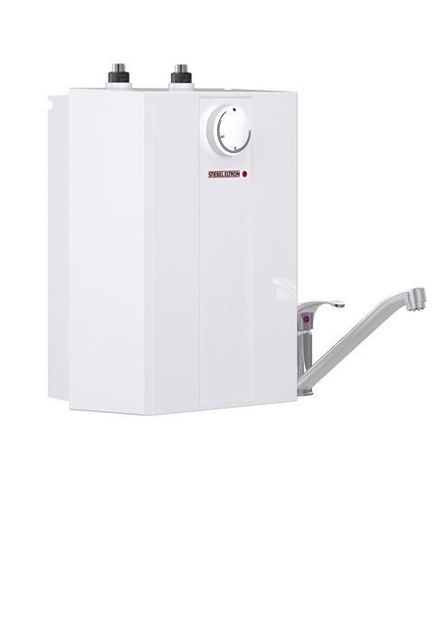 Электрический накопительный водонагреватель Stiebel Eltron ESH 5 U-N Trend + A (201387)
