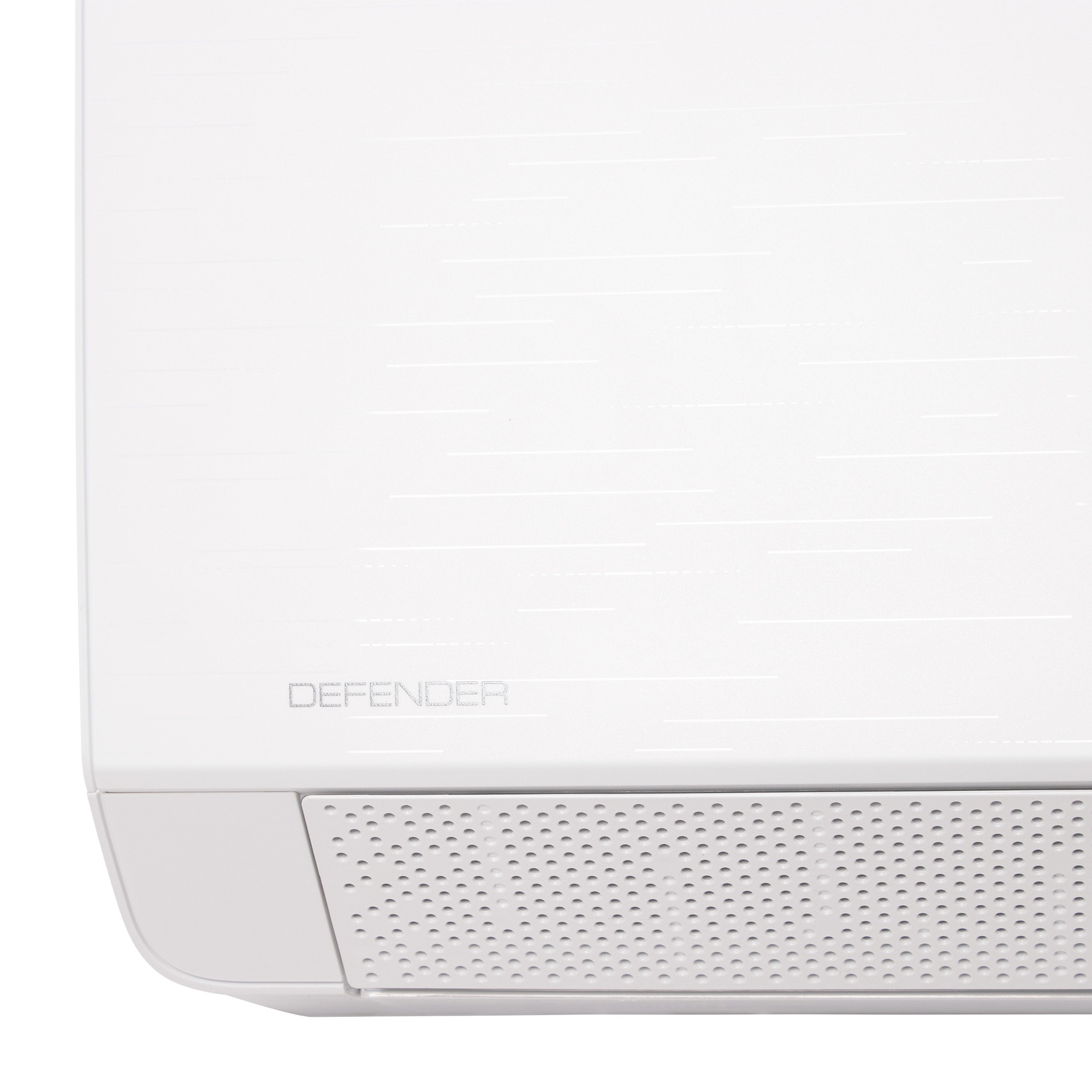 Настенная сплит-система Ballu BSHI-18HN8 Defender DC Inverter