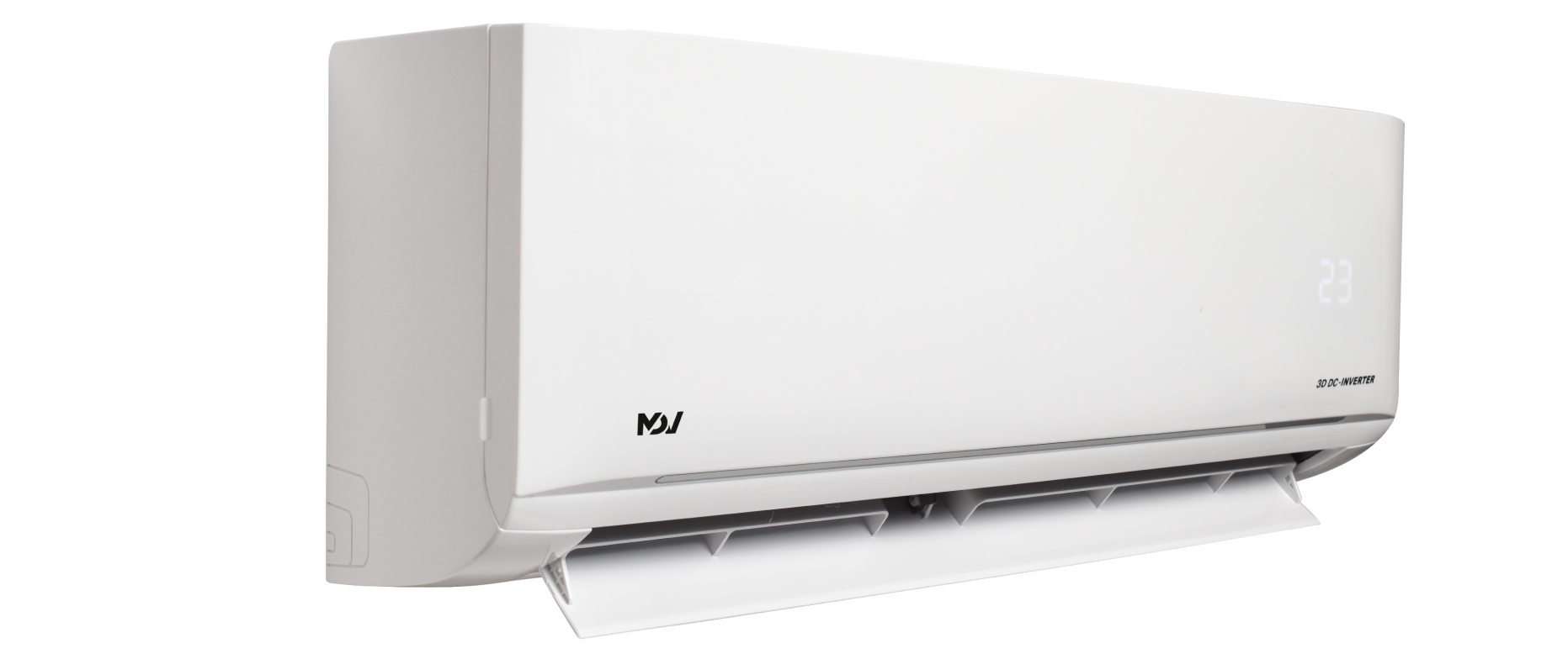 Сплит-система MDV MDSAL-09HRFN8/MDOAG-09HFN8 Infini Uvpro Full DC Inverter