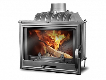 Каминная топка Kawmet W13
