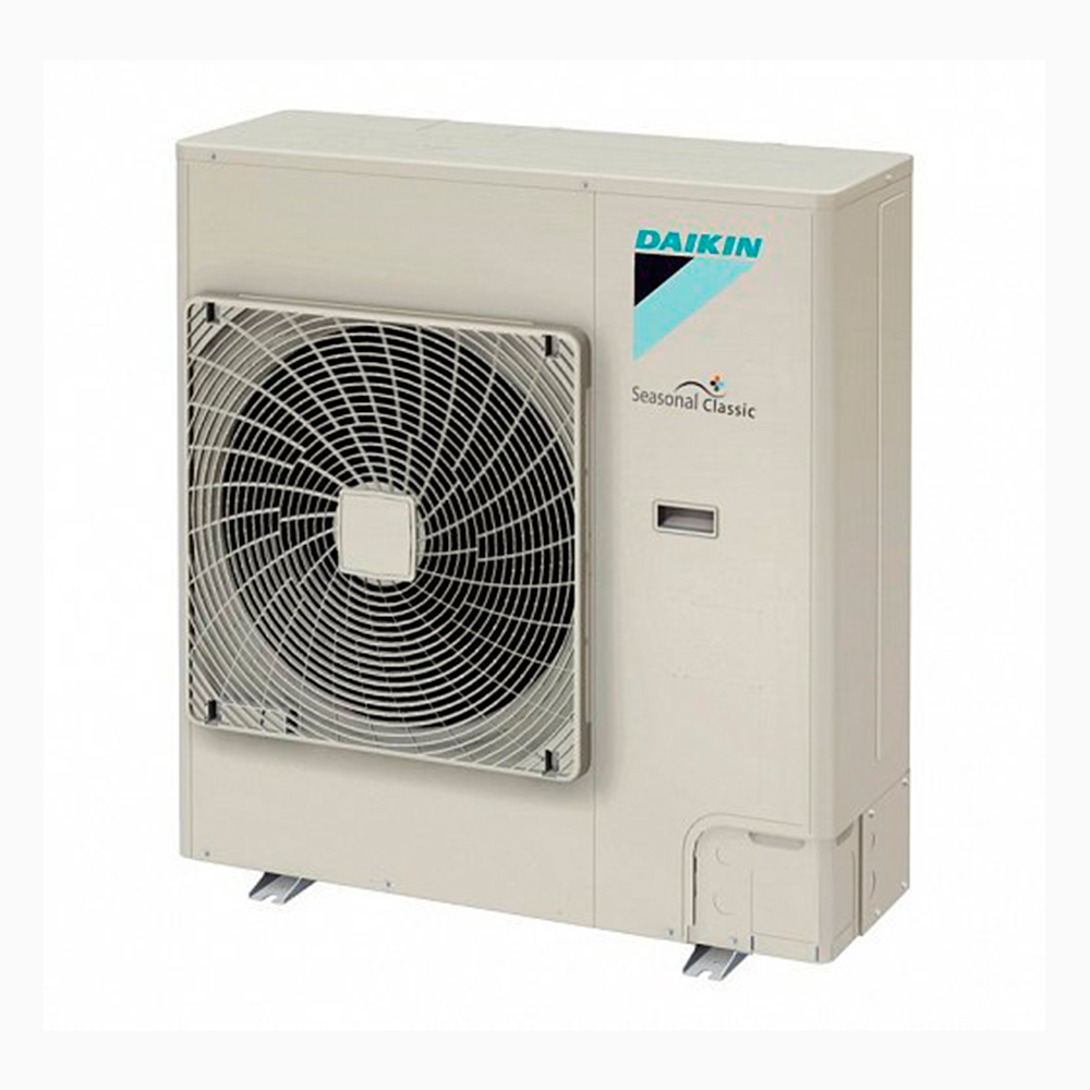 Колонная сплит-система Daikin FVA125A/RZQSG125L8Y1
