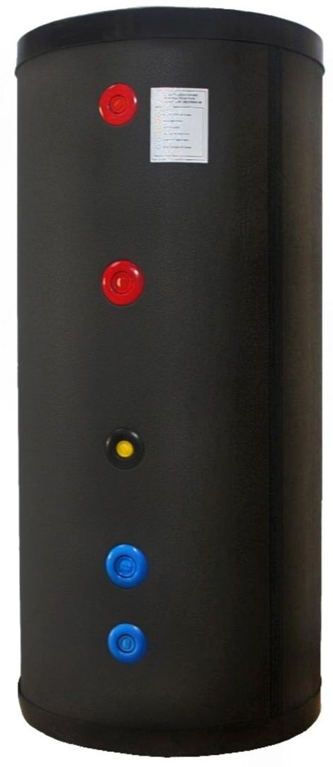 Бойлер косвенного нагрева OTTIMO DCBS-300