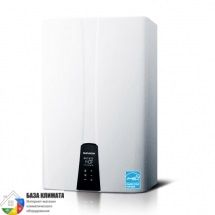 Газовый проточный водонагреватель Navien NPE-24SRC