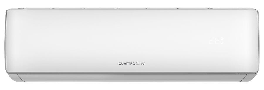 Настенная сплит-система QUATTROCLIMA QV-VE24WAE/QN-VE24WAE Verona Inverter