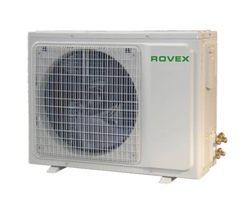 Кассетная сплит-система Rovex RB-12HR3/CCU-12HR3 on/off