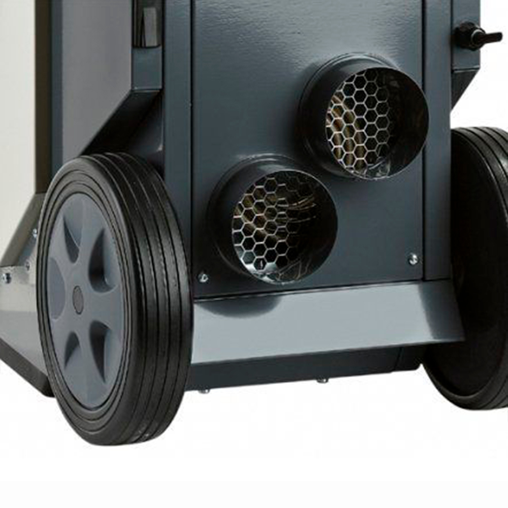 Осушитель воздуха Dantherm CDT 60 Mk II