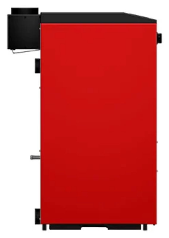 Напольный газовый котел Лемакс Premier 35, 35 кВт с автоматикой SIT 820 NOVA