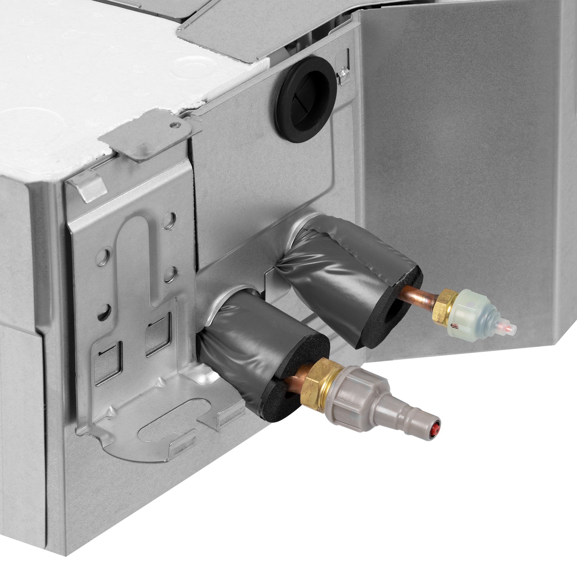 Кассетная сплит-система Electrolux EACC-24H/UP4-DC/N8 Unitary Pro 4 DC Inverter