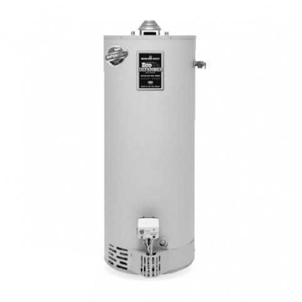 Накопительный водонагреватель газовый Bradford White M-I-403S6BN