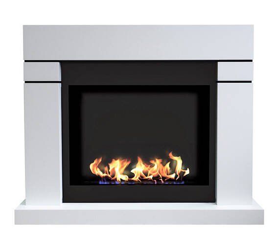 Биокамин классический Zefire Актон