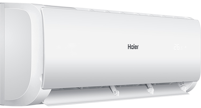 Настенная сплит-система Haier Tundra DC AS24TT5HRA / 1U24TL5FRA Inverter