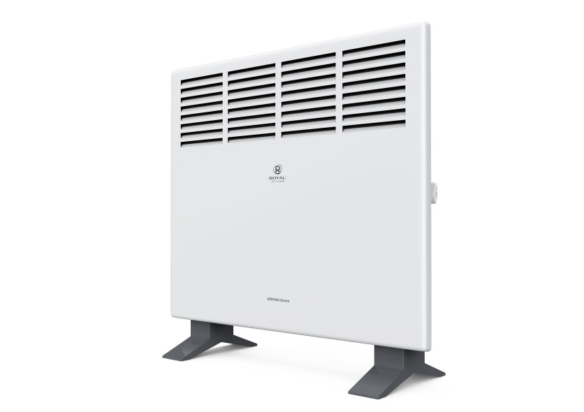 Электрические конвекторы Royal Clima серии VERONA Econo REC-VE1000M
