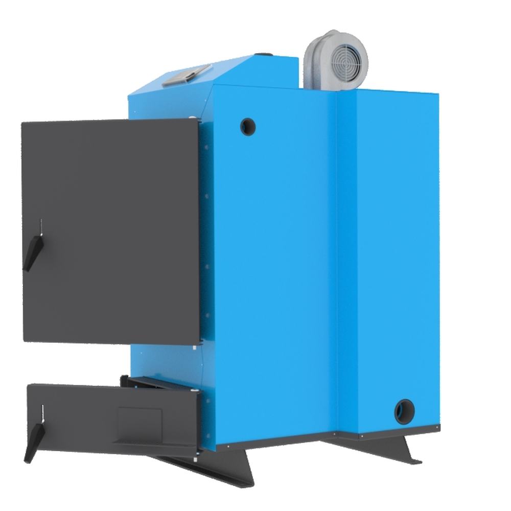 Напольный твердотопливный котел Amteo А20