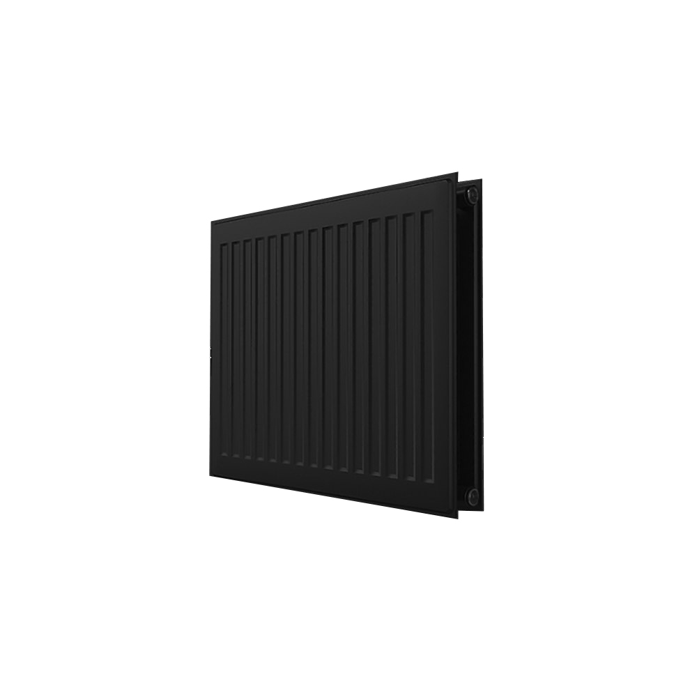 Радиатор панельный Royal Thermo HYGIENE H30-450-2100 Noir Sable