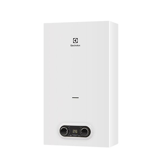 Газовый проточный водонагреватель Electrolux GWH 14 NanoPlus 2.0