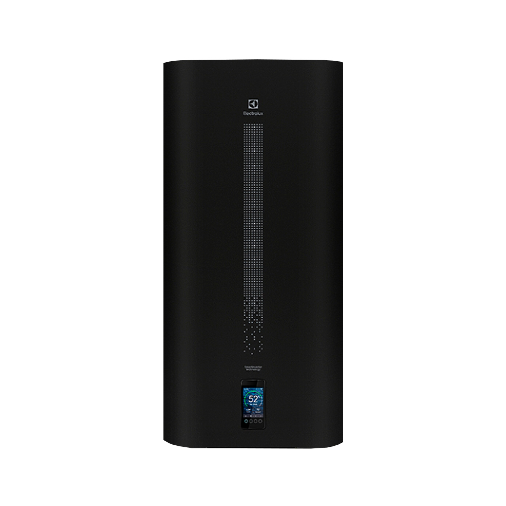 Накопительный водонагреватель Electrolux EWH 100 SmartInverter Grafit