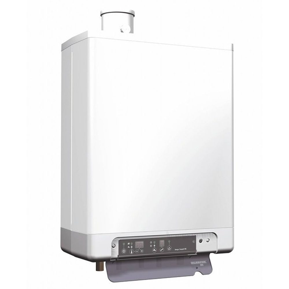 Настенный конденсационный котел ACV Kompakt HRE eco 24/28