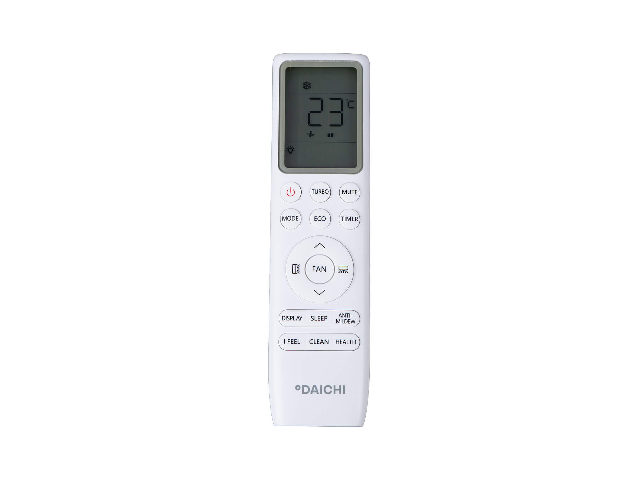 Настенная сплит-система Daichi AIR35AVQS1R-2/AIR35FVS1R-2 Air 2 Inverter