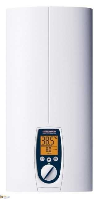 Проточный водонагреватель Stiebel Eltron DHE 18 / 21 / 24 Sli