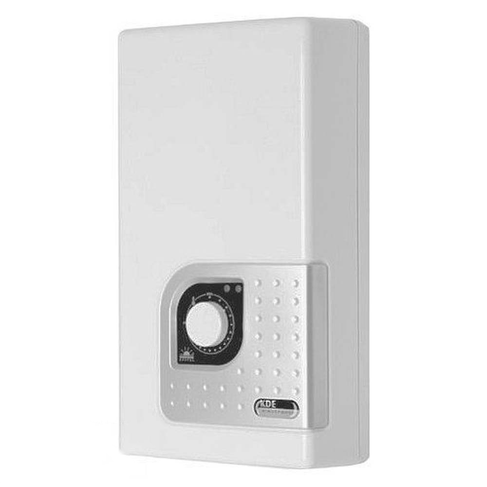 Проточный водонагреватель Kospel KDE-15 bonus