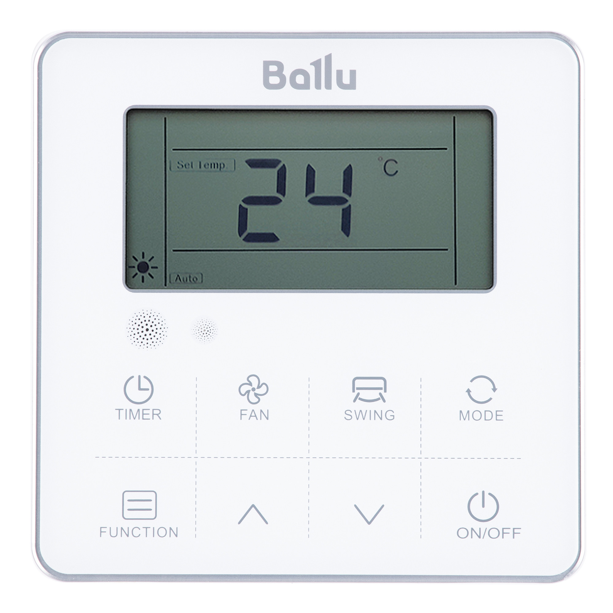 Канальная сплит-система BALLU BLCI_A_D-12HN8_V3 Universal 3 DC Inverter