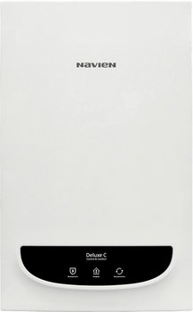 Настенный газовый котел Navien 35K Deluxe Comfort