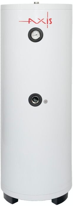 Бойлер косвенного нагрева AXIS Therm X 200