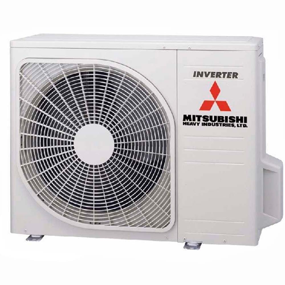 Сплит система Mitsubishi Heavy FDUM125VF/FDC125VS