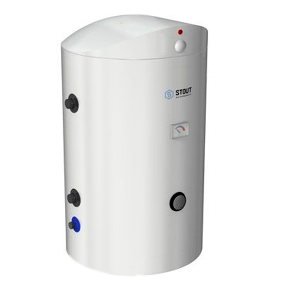 Бойлер косвенного нагрева Stout SWH-1110-000100