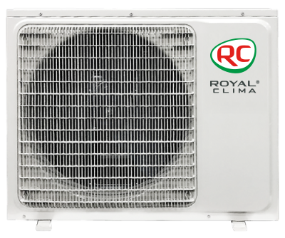 Канальная сплит-система ROYAL CLIMA 2023 CO-D 12HNXA/CO-E 12HNX COMPETENZA on/off