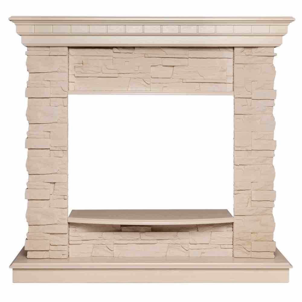 Портал RealFlame Elford 25 WT