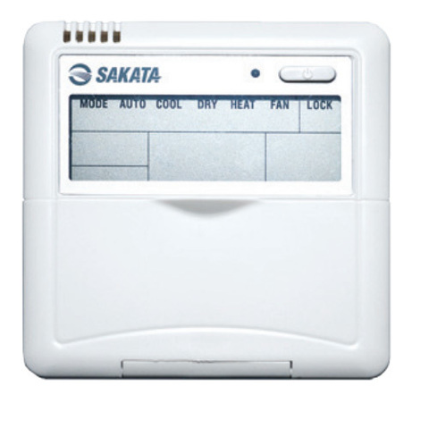 Канальная сплит система Sakata SIB-60DDV/SOB-60VB