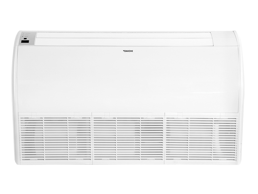Напольно-потолочная сплит-система Daichi DA100ALKS1R/DF100ALS1R DA-ALK-R/DF Inverter