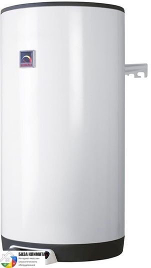 Бойлер косвенного нагрева Drazice OKC 200