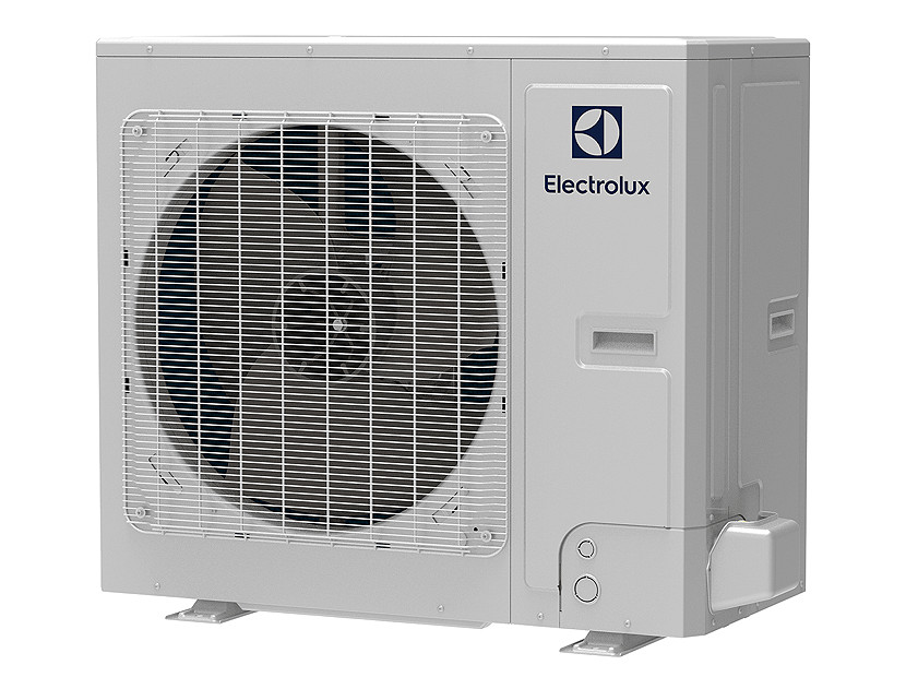 Кассетная сплит-система Electrolux EACC-48H/UP4-DC/N8 Unitary Pro 4 DC Inverter