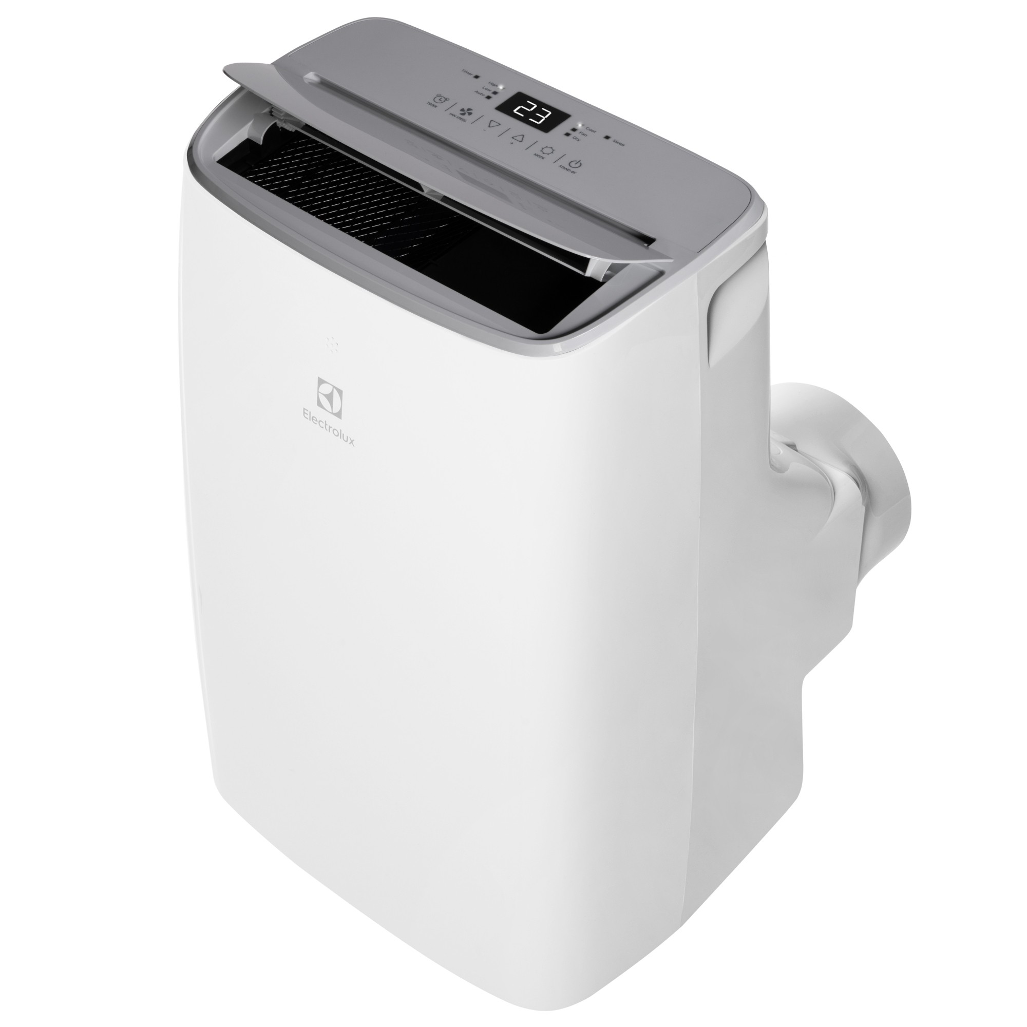 Мобильный кондиционер Electrolux EACM-12 CLN/N6 Loft 2.0 EU