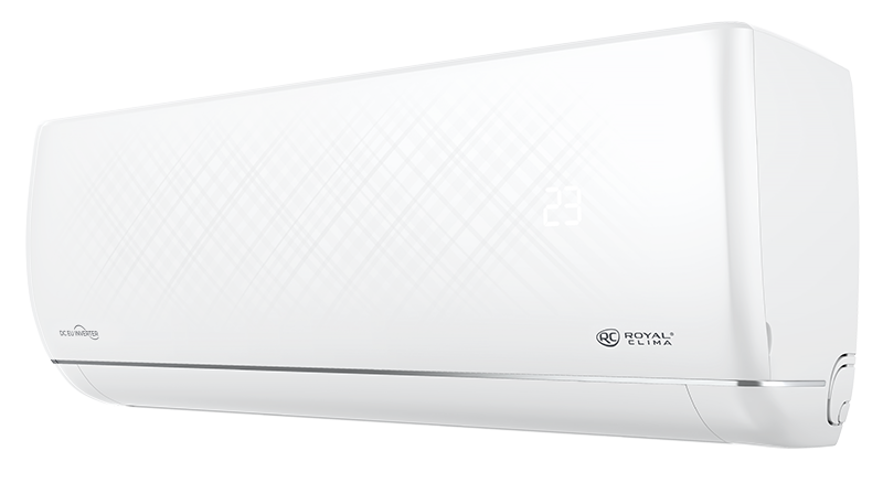Настенная сплит-система ROYAL CLIMA RCI-RNС35HN RENAISSANCE DC EU Inverter