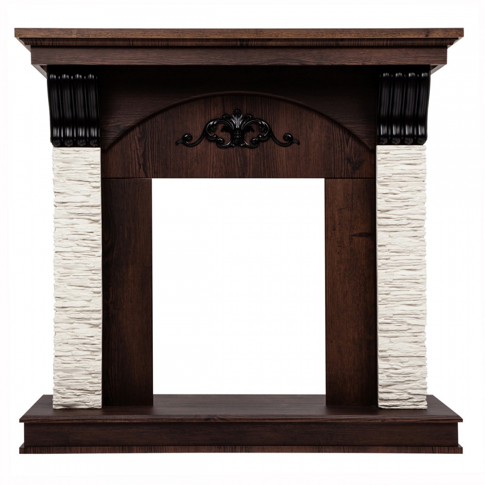 Портал RealFlame Corfino STD NT