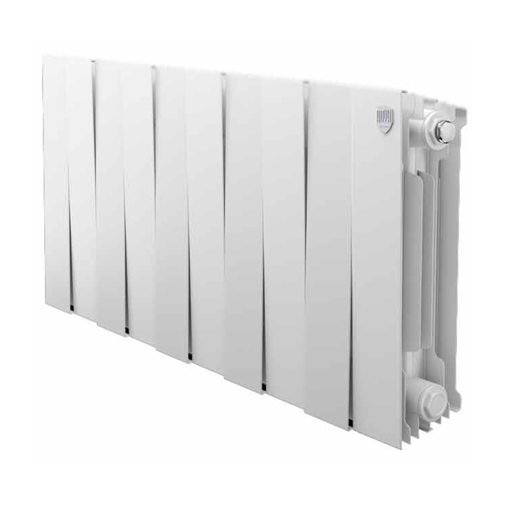 Радиатор Royal Thermo PianoForte 300 /Bianco Traffico - 10 секц. VDR