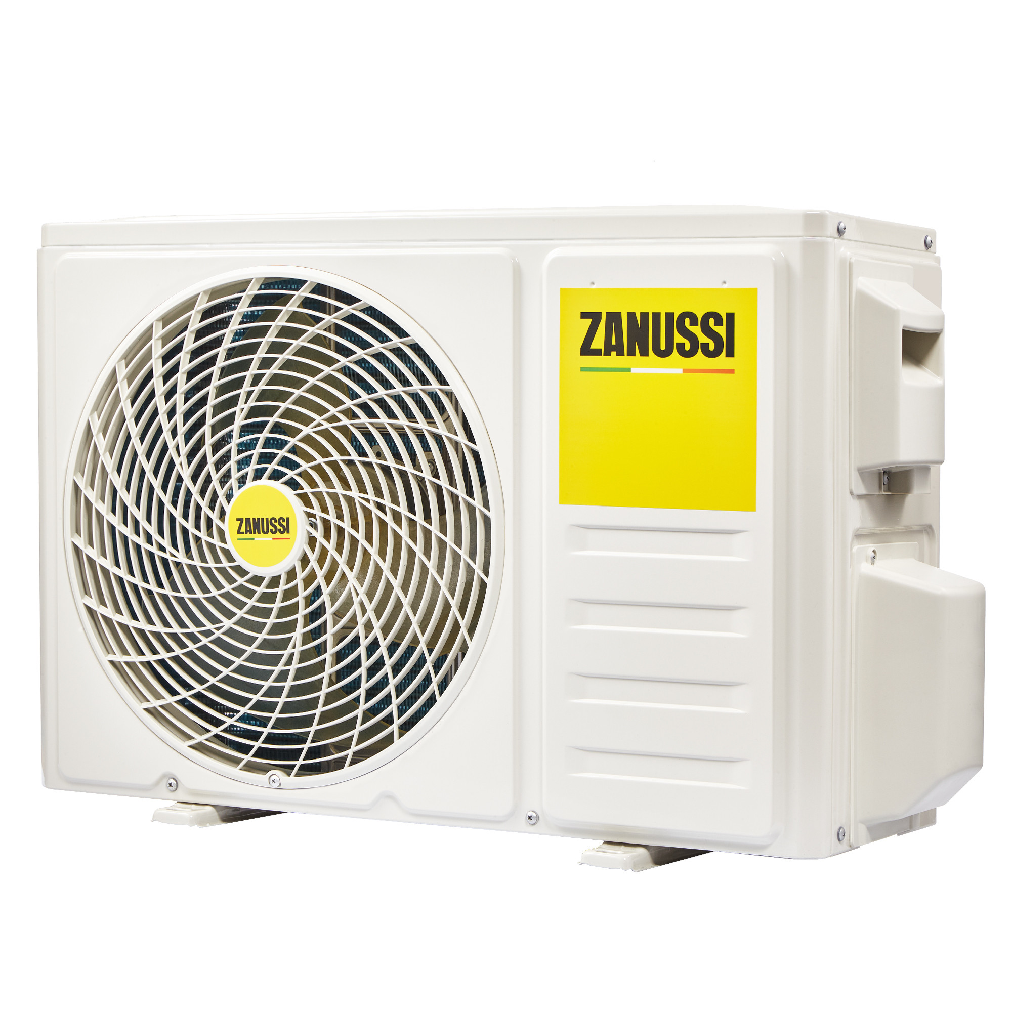 Настенная сплит-система Zanussi ZACS-09 HB/N1 Barocco on/off