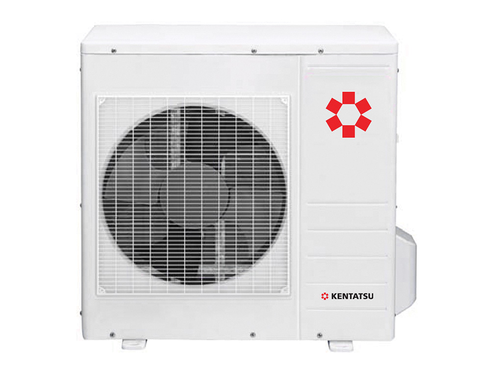 Канальная сплит-система Kentatsu KSKR105HFAN3R/KSUR105HFAN3L KSKR-R/KSUT-L on/off