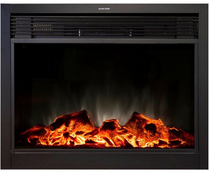 Электроочаг RealFlame Moonblaze LUX S BL