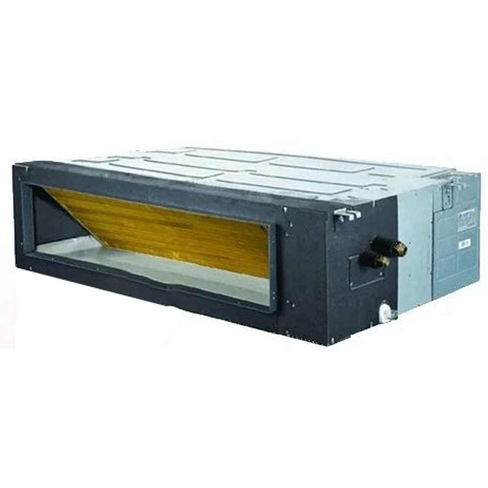 Канальная сплит система Kitano KC-Roka II+-18 M