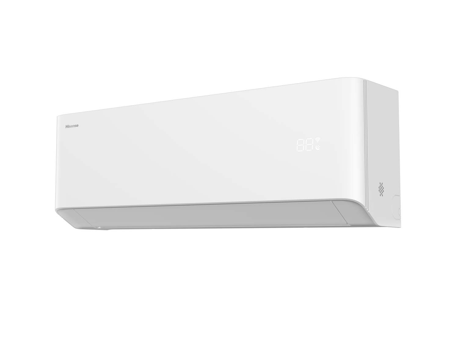 Настенная сплит-система Hisense AS-13UW4RYRHB04 VIBE DC Inverter